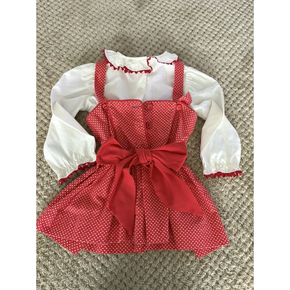 Youngland Disney vintage minnies